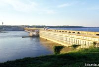 ORNL Advances Hydropower with 3D Printed Turbine Runners