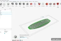 Unlocking Additive Manufacturing Potential with Design Tools
