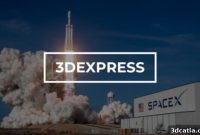 SpaceX Weighs Velo3D for Advanced Manufacturing Partnership