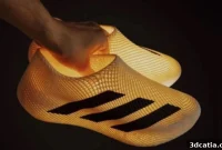Adidas Climamog The Next Era of 3D Printed Sports Shoes
