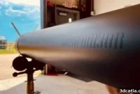 Ursa Major and US Navy Inject $25 Million into SRM Manufacturing
