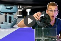 Unmasking Damp Filament Your 5-Step Guide to Perfect FDM Prints