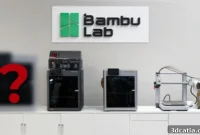 Bambu Lab Eyes 2025 for Next-Gen Printer Series