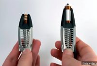 Redefining Speed and Print Quality with INo Trident Induction Hotend