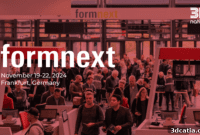 Discover Formnext 2024 with Exclusive 3Dnatives Coverage