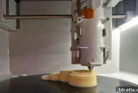 3D Printed Food Offers Hope for Dysphagia Sufferers