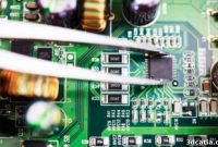 MIT Redefines 3D Printed Electronics