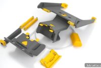 Swapmod Kit for Bambu Lab A1 Mini Crushes Kickstarter Targets