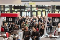 Unlock Innovation: 10 Compelling Reasons to Attend Formnext