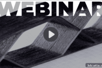 Webinar: Continuous Fiber 3D Printing Drives Scaled Innovation in Manufacturing