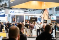 The Future Unfolds at Formnext 2024