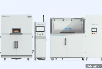 TPM3D S600DL: Industrial-Grade 3D Printing for Large Volumes and Diverse Materials