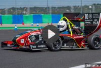 Elevating Formula SAE Race Cars with 3D Printing Top 5 Videos