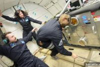 NASA Forges Future in Space with Laser Welding