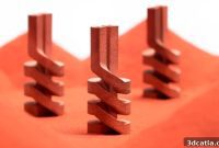 The Definitive Guide to Copper 3D Printing
