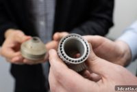 Formnext 2024: Australia’s Additive Ascent
