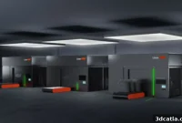 Lines Manufacturing Elevates Industrial 3D Printing with Speed and Scale