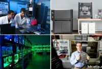 2017’s Breakthrough 3D Printing Startups