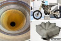 Cutting-Edge Metal Innovations from Formnext 2024