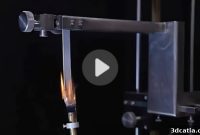 HP Unveils Fire Resistant 3D Printing Material and Scalable Solutions at Formnext 2024