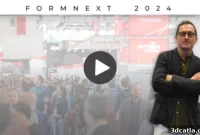 Formnext 2024: Driving Additive Manufacturing Innovation Across the Value Chain