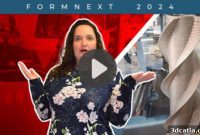Formnext 2024: Shaping Tomorrow’s Metal Solutions