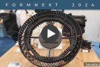Farsoon CAMS: Advancing Metal and Polymer Mass Production