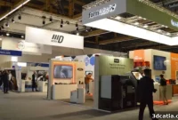 Formnext 2024: Are Additive Manufacturing’s Golden Years Over?
