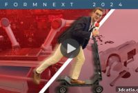 The Innovations That Stood Out at Formnext 2024