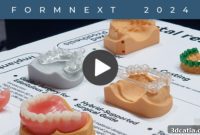 Kexcelled 3D Materials Powering All Innovators