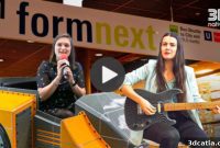 Our Favorite 3D Printing Innovations from Formnext 2024