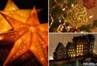 Crafting Joy: 3D Print Your Dream Holiday Decor