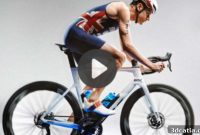 From Concept to Custom 3D Printing an Adaptive Bike Saddle