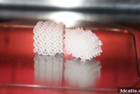 Lucideon Drives Metal and Ceramic AM Forward