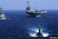 US Navy Submarine Receives First Critical Component Featuring 3D-Printed Impeller