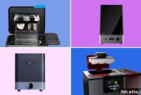 Best Wash and Cure Stations of 2024