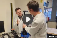 5 Breakthrough Videos: 3D Printing Soft Motors for Robotic Innovation
