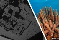 3D Printing Unlocks Coral’s Secret for Bone Regeneration