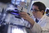 Precision Embryo Assessment with a 3D-Printed Robot