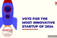 Unveiling 2024’s Most Disruptive 3D Startups