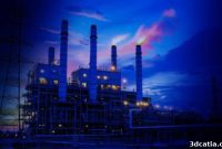 AML3D Breaks Into US Utilities Market with TVA 3D Printer Sale