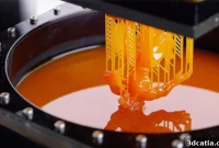 Precision Unleashed: Mastering SLA 3D Printing