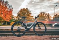 Möve Mobility’s E-Bike: Our 3D Print of the Month
