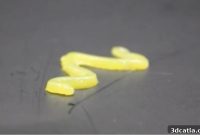 Self-Morphing Soft Matter: Autonomous 3D Structures