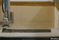 Sustainable Concrete 3D Printing Lowers Carbon Emissions