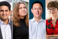 2024’s Additive Manufacturing Game Changers