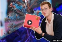 The Ultimate Gift Guide in 5 Videos for 3D Printing Enthusiasts