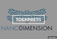 Troubled Waters Ahead for Nano Dimension and Nexa3D