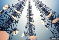 Adaptive 3D Printed Nitinol Antenna: Unlocking Potential for Defense and Space