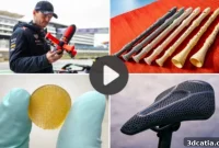 Unmissable: 2024’s Top 3D Printing Videos